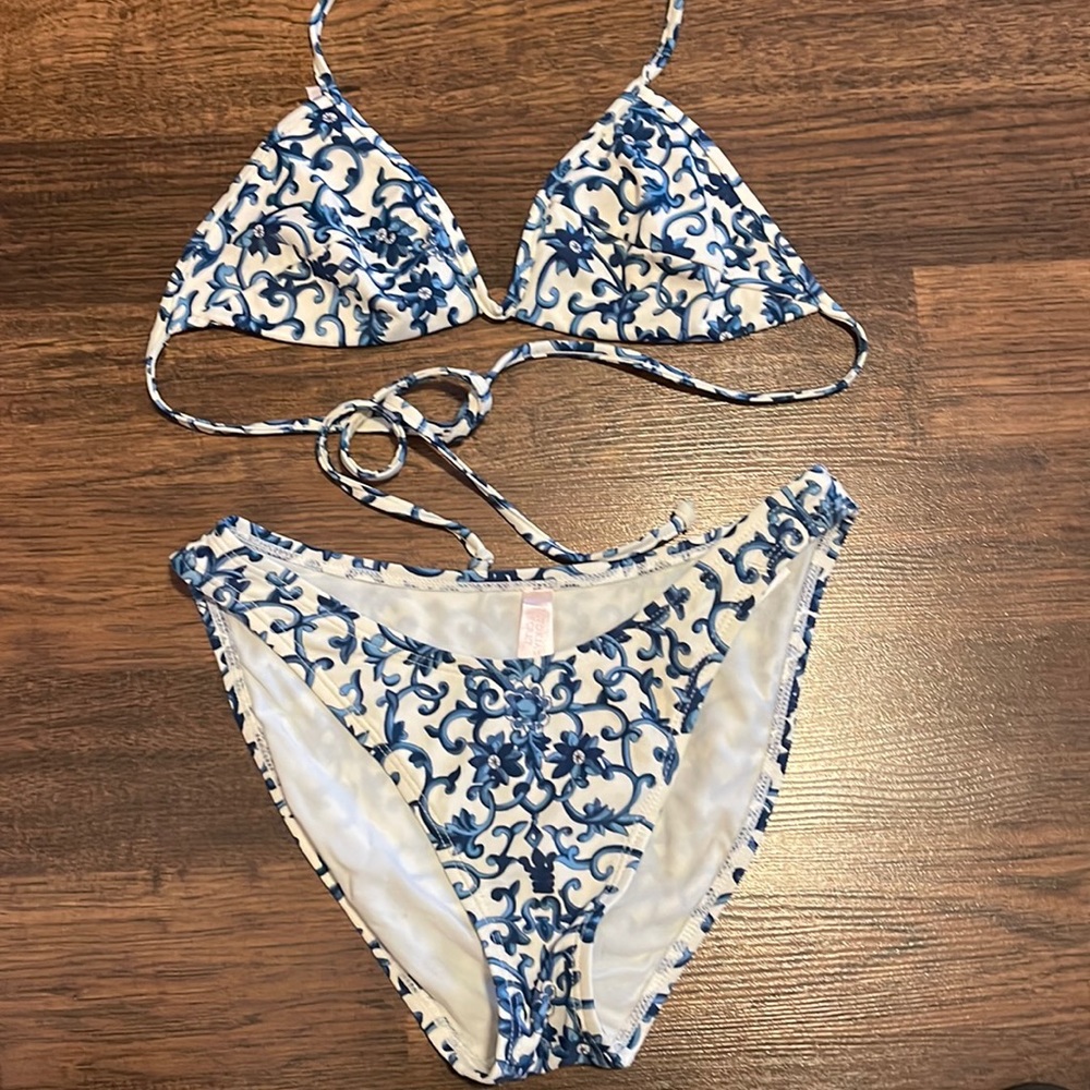 Victoria Secret Bikini Small